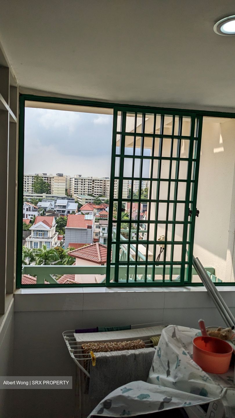 Changi Green (D16), Condominium #501655901